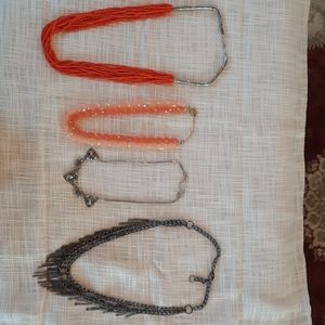 5/$15 Necklace Bundle